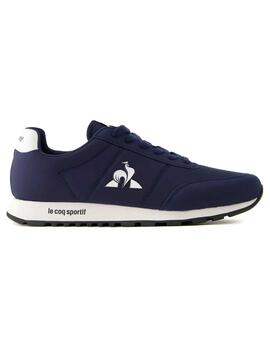 Zapatillas le coq sportif racerone_2 marino de hombre.