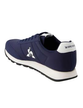 Zapatillas le coq sportif racerone_2 marino de hombre.