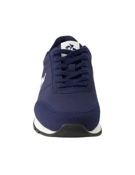 Zapatillas le coq sportif racerone_2 marino de hombre.