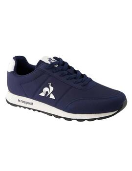 Zapatillas le coq sportif racerone_2 marino de hombre.