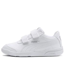 Zapatillas de Niño PUMA STEPFLEEX 2 SL VE BLANCO