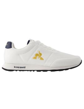 Zapatillas le coq sportif racerone_2 blanco de hombre.