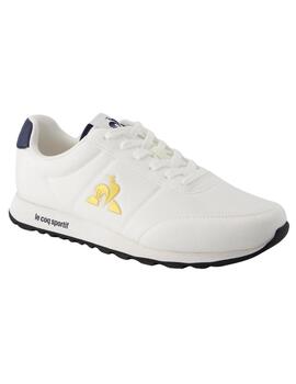 Zapatillas le coq sportif racerone_2 blanco de hombre.