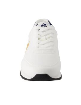 Zapatillas le coq sportif racerone_2 blanco de hombre.