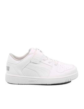 Zapatillas de Niño PUMA PM REBOUND LAYUP LO V PS