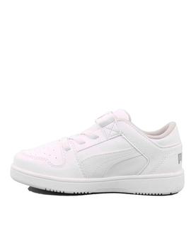 Zapatillas de Niño PUMA PM REBOUND LAYUP LO V PS