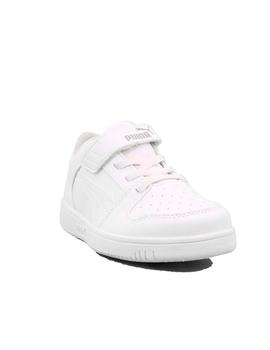 Zapatillas de Niño PUMA PM REBOUND LAYUP LO V PS