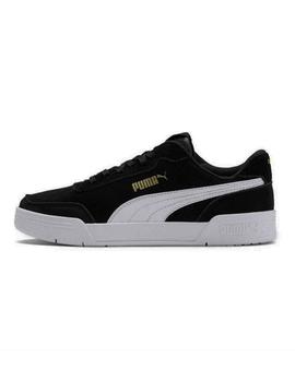 Zapatillas de Mujer PUMA CARACAL SD JR NEGRO