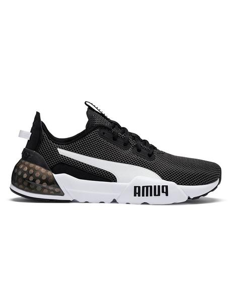 Zapatillas de Hombre PUMA CELL NEGRO