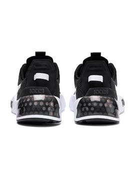 Zapatillas de Hombre PUMA CELL PHASE NEGRO BLANCO