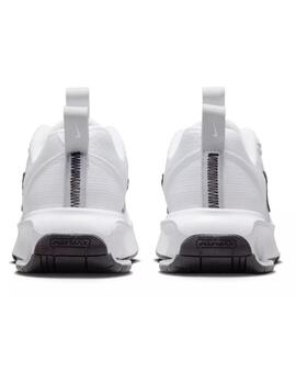 Zapatillas nike air max intrlk lite ps blanco de niño.