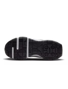 Zapatillas nike air max intrlk lite ps blanco de niño.