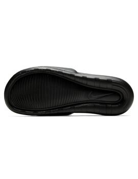 Chanclas victori one slide negro negro de hombre.
