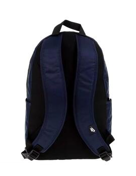 mochila nike sportwear backpack marino unisex.