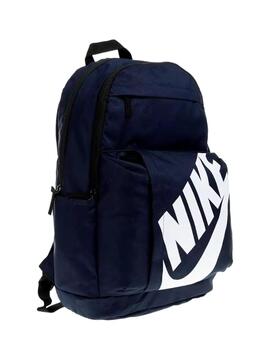 mochila nike sportwear backpack marino unisex.