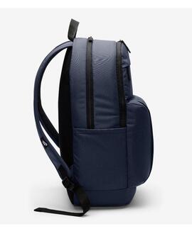 mochila nike sportwear backpack marino unisex.