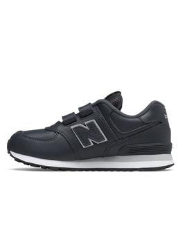 Zapatillas de Niño New Balance YV574ERV MARINO