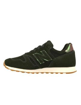 Zapatillas de Mujer New Balance WL373WNE VERDE