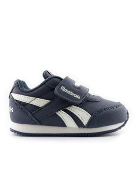 Zapatillas de Niño Reebok ROYAL CLJOG 2 KC MARINO