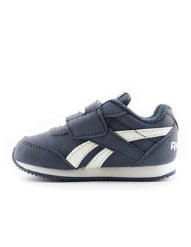 Zapatillas de Niño Reebok ROYAL CLJOG 2 KC MARINO