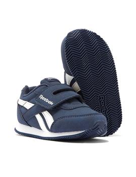 Zapatillas de Niño Reebok ROYAL CLJOG 2 KC MARINO