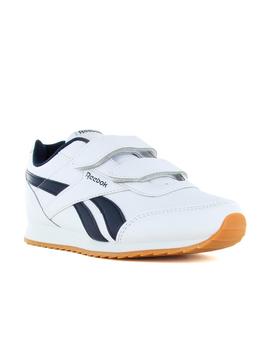 Zapatillas de Niño ROYAL CLJOG 2 2V BLANCO MARINO