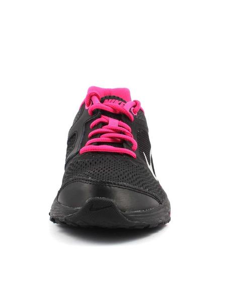 Zapatillas de Mujer NIKE (GS) NEGRO