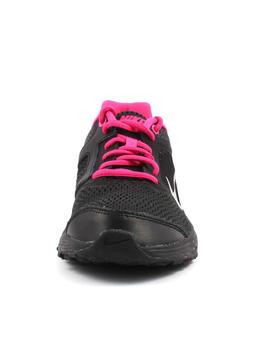 Zapatillas de Mujer NIKE TRI FUSION RUN (GS) NEGRO