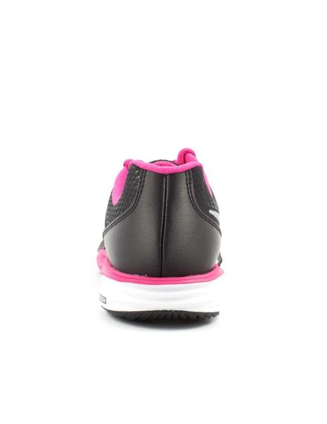 Zapatillas de Mujer NIKE (GS) NEGRO