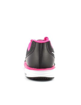 Zapatillas de Mujer NIKE TRI FUSION RUN (GS) NEGRO