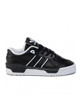 Zapatillas adidas RIVALRY LOW NEGRO