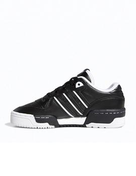 Zapatillas adidas RIVALRY LOW NEGRO