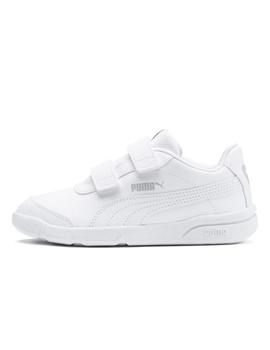 Zapatillas de Niño STEPFLEEX 2 SL VE V PS BLANCO