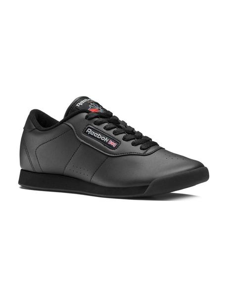 Reebok princess hotsell negras mujer