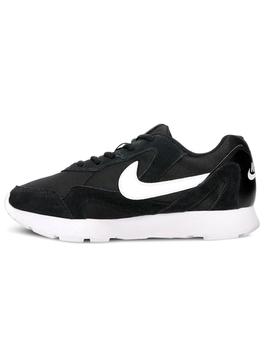 Zapatillas de Mujer NIKE DELFINE NEGRO