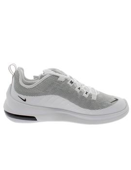 Zapatillas de Hombre AIR MAX AXIS PREMIUN BLANCO