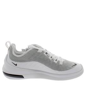 Zapatillas de Hombre AIR MAX AXIS PREMIUN BLANCO