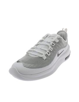 Zapatillas de Hombre AIR MAX AXIS PREMIUN BLANCO