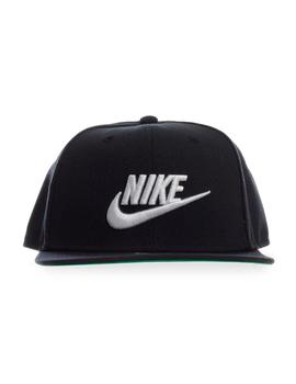 GORRA UNISEX NIKE NEGRO