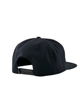 GORRA UNISEX NIKE NEGRO