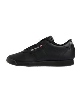 Zapatilla de mujer Reebok Princess Negro
