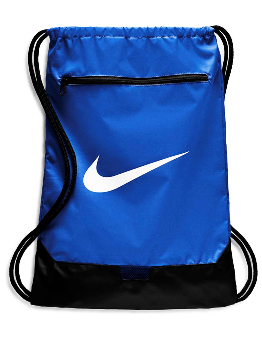 GYMSACK AZUL