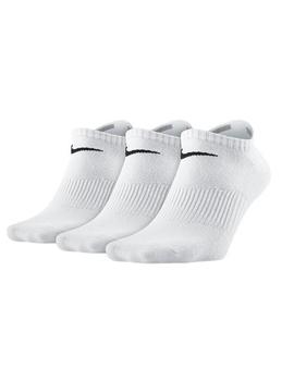 CALCETINES UNISEX NIKE BLANCOS