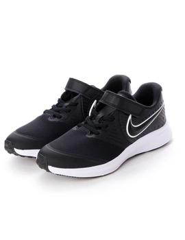 Zapatillas de Niño NIKE STAR RUNNER 2 PSV NEGRO