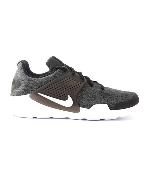 Zapatillas Hombre Nike Arrowz GS Negro