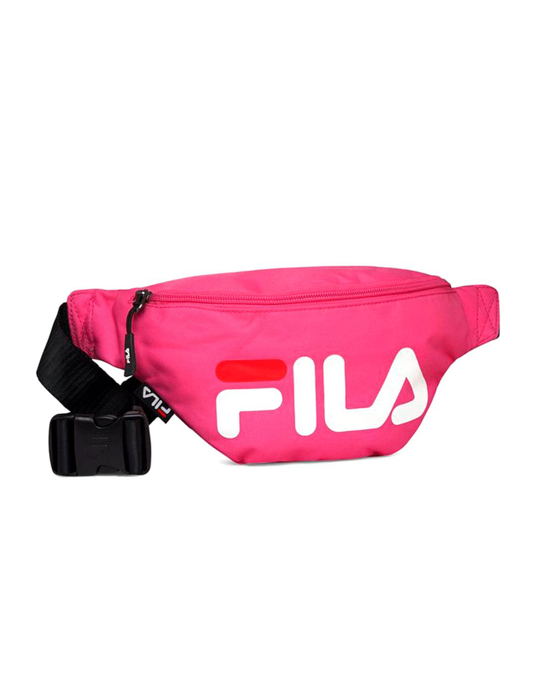 RIÑONERA de Mujer FILA SLIM ROSA