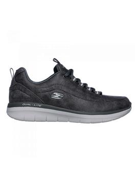 Skechers synergy outlet mujer dorados