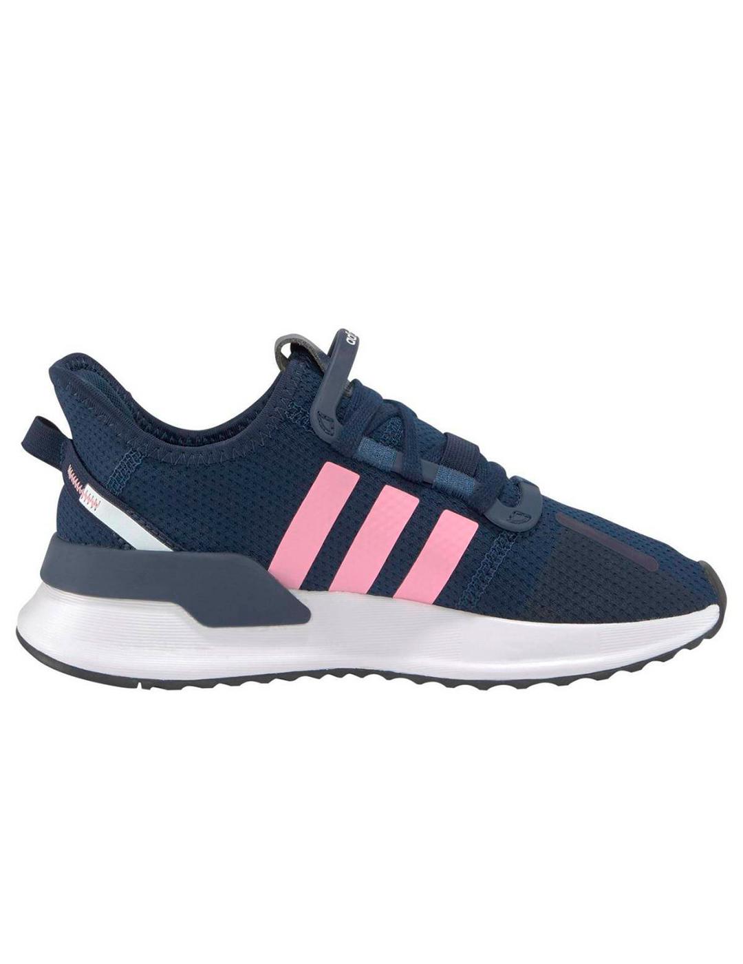 adidas u path run rosa