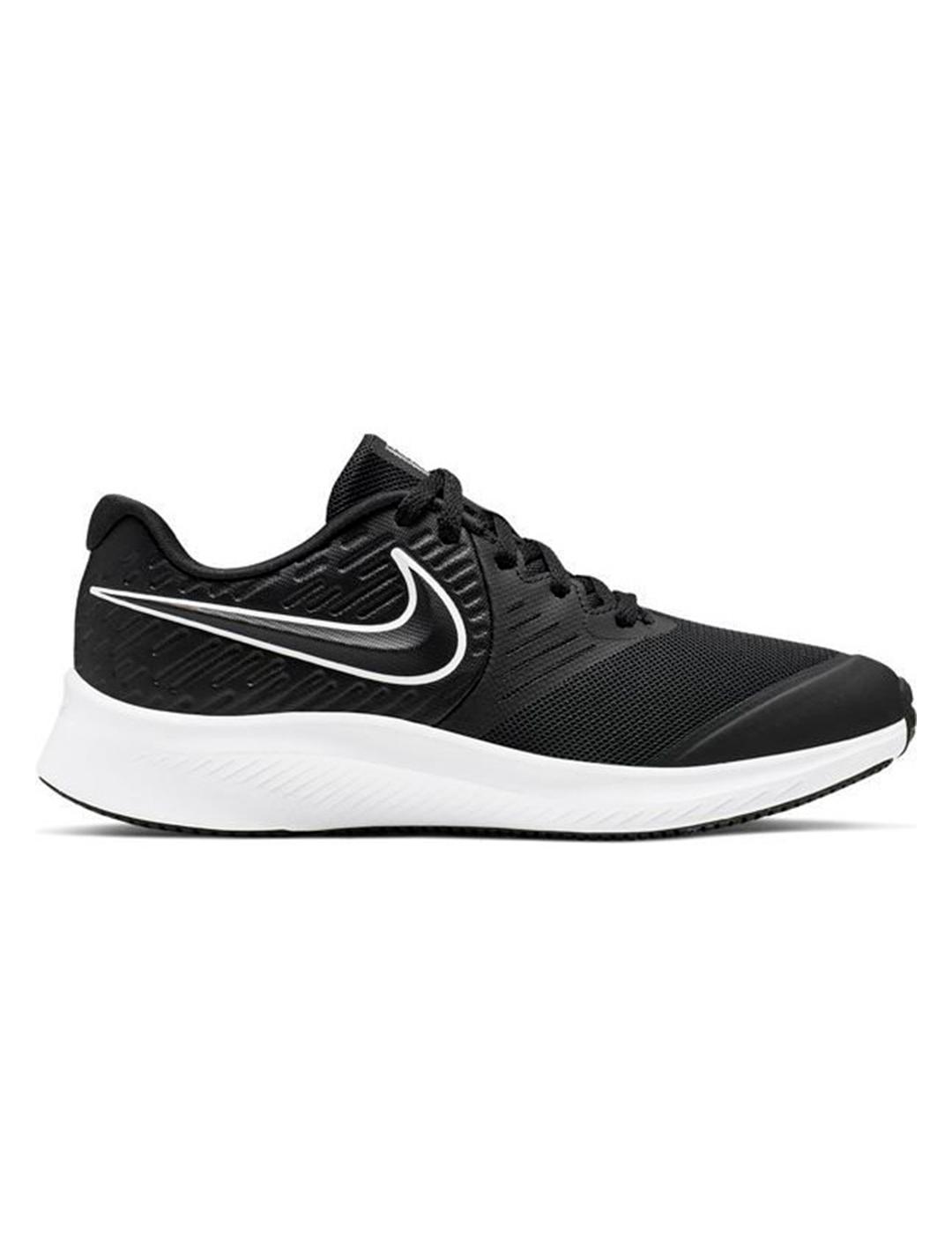 Zapatillas de Mujer NIKE RUNNER 2 GS