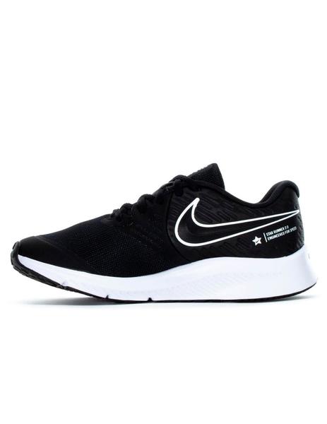 nike star runner mujer opiniones